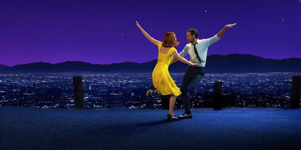 Are You La La For La La Land?