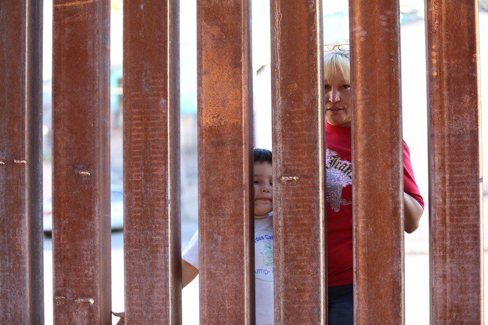 “The Wall” and Trump’s Profound Misunderstanding of Immigration