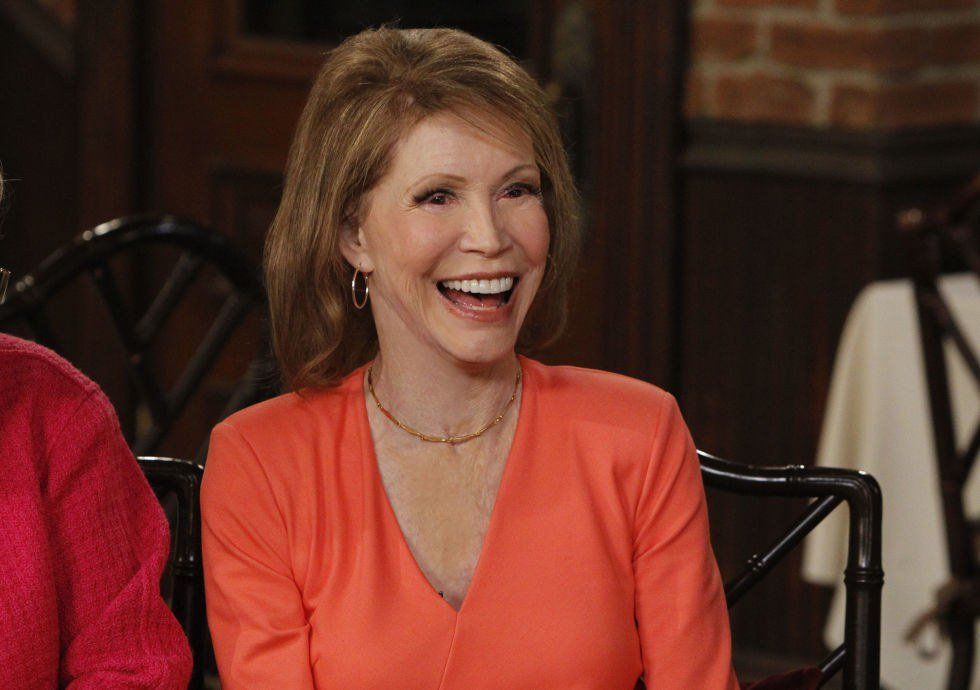 15 Iconic Quotes from Mary Tyler Moore: In Memoriam