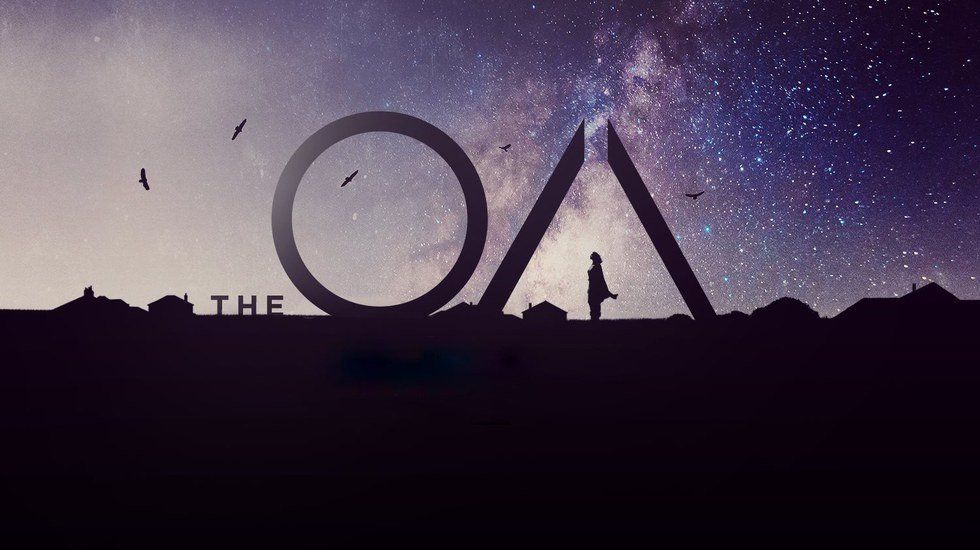 If You Like Normal, You Definitely Won't Like The OA On Netflix