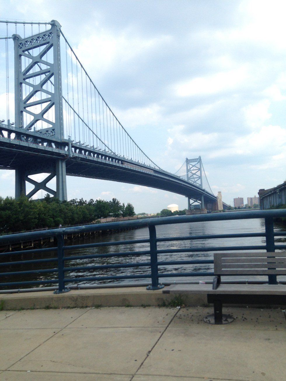 10 Things You Know When You're From The Philadelphia Area