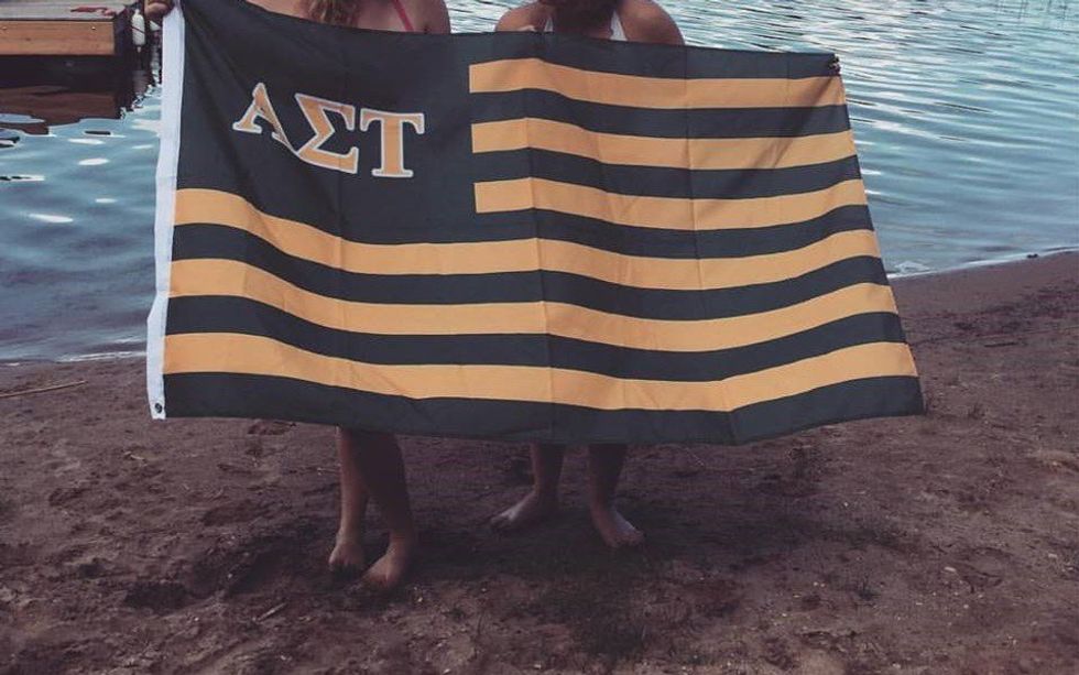 7 Things My Sorority Has Taught Me