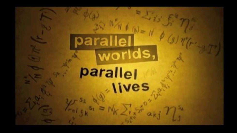 Parallel Lives Part III