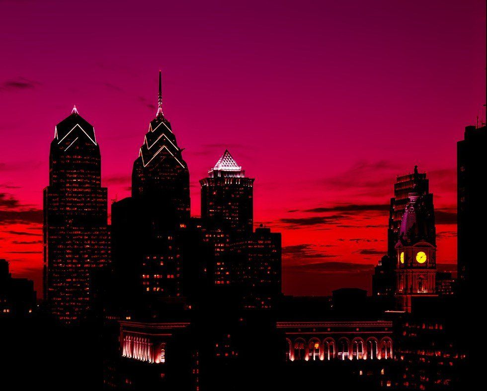 20 Phrases You Need To Know Before Visiting Philadelphia