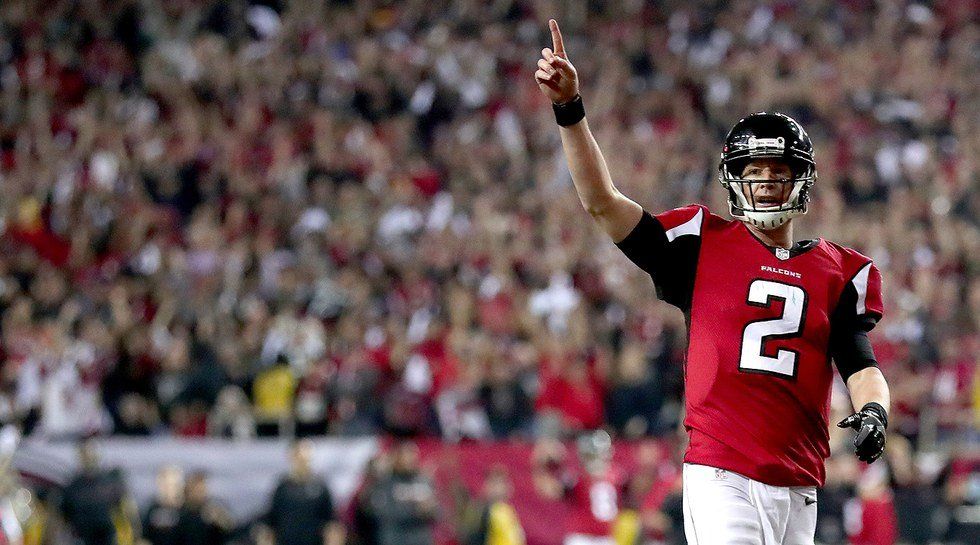 Super Bowl LI Preview: Tom Brady's Fifth Coronation or Matt Ryan's Ascension?