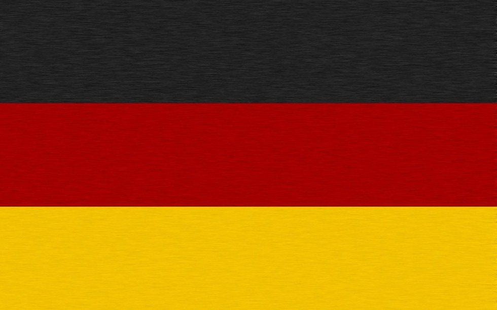 My Culture - German