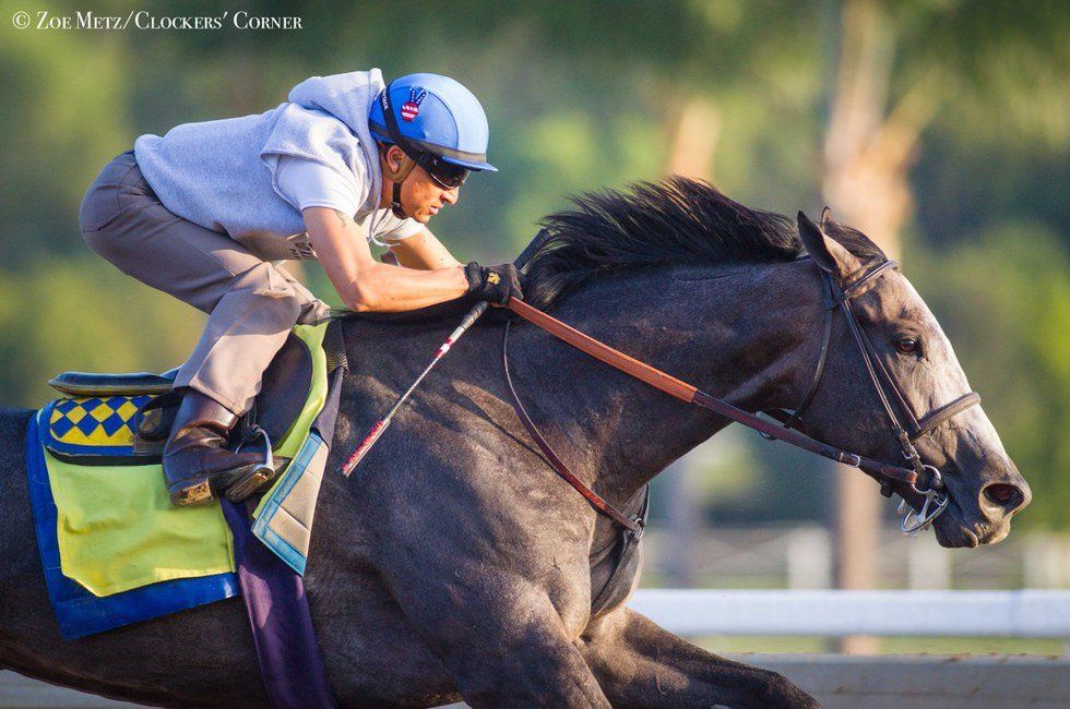 Pegasus World Cup Invitational