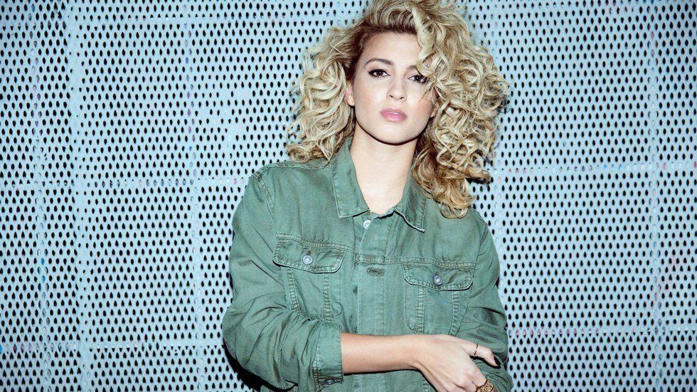 12 Reasons Why We Can't Help But Love Tori Kelly