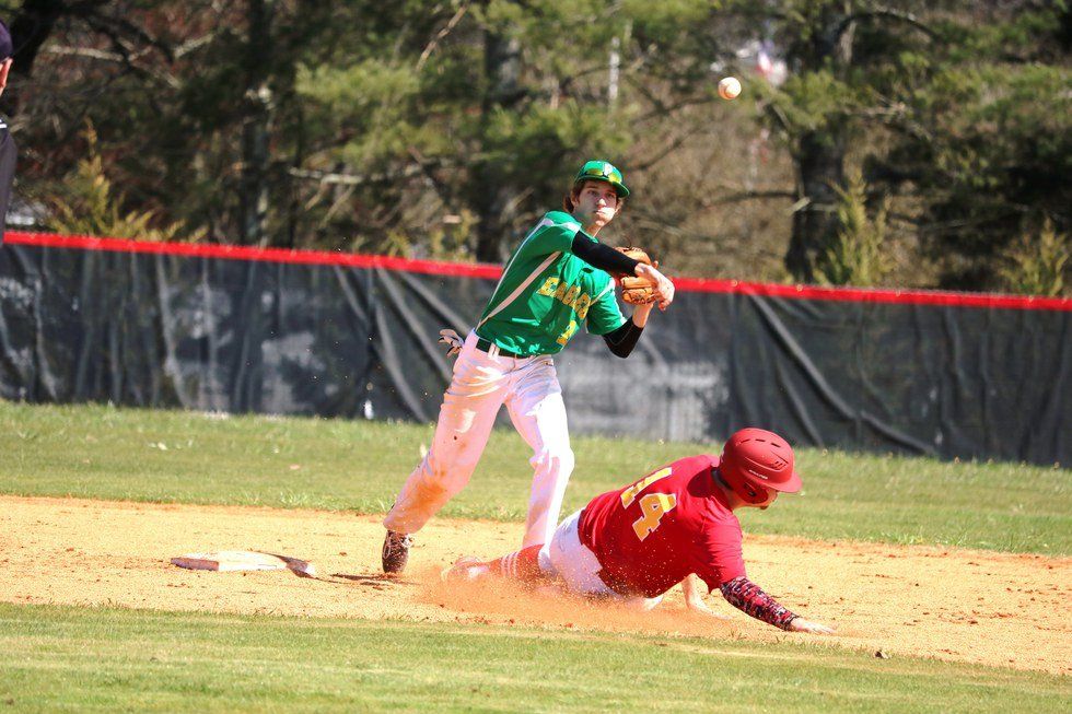 10 Reasons Baseball Seasons Needs To Start ASAP