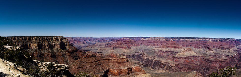 Why We Must Protect National Parks