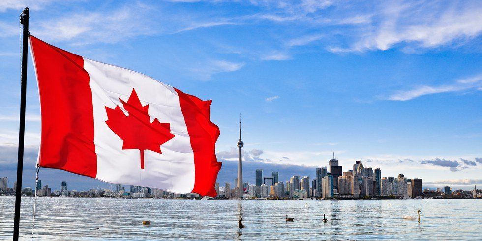 A Few Reasons Why a Trip to Canada is Worth the Drive