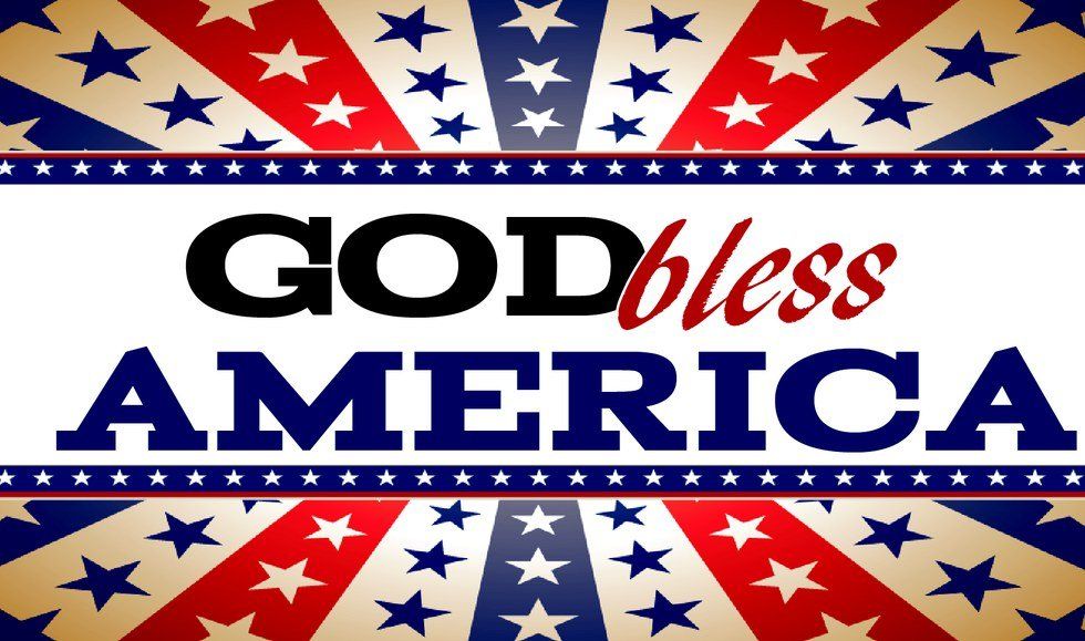 One Nation, Under God