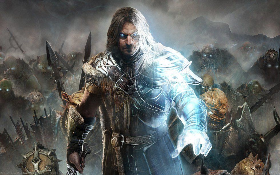 How Does "Shadow Of Mordor" Hold Up As A LOTR Gameplay?