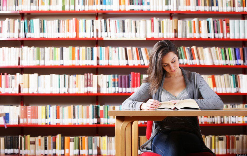 13 Things English Majors Will Understand