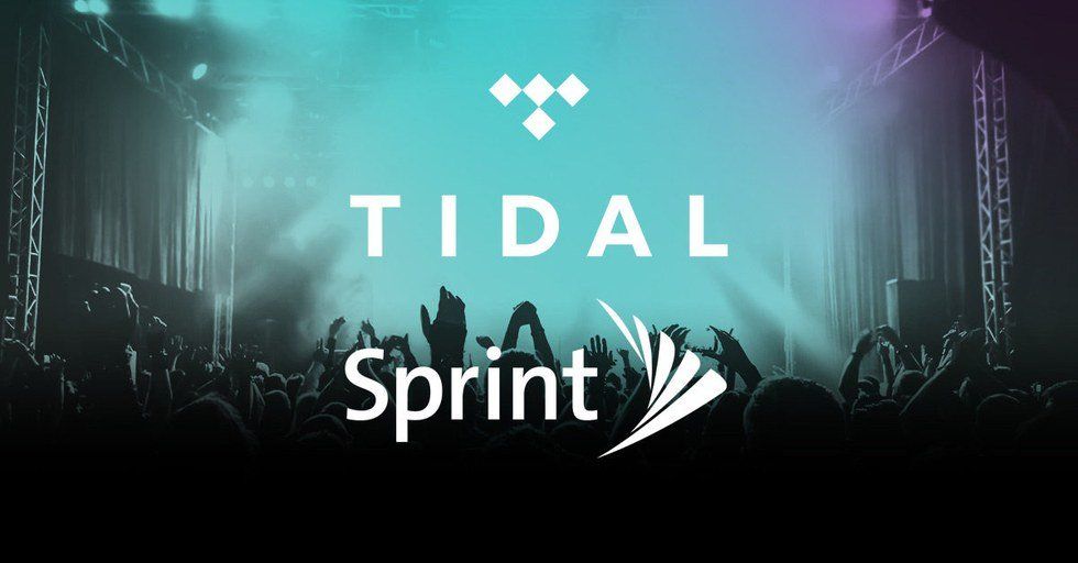 ShawnTells: Sprint & Tidal— Stupid or Strategic?