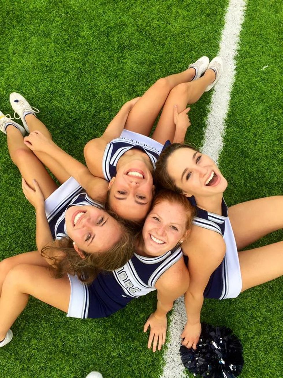 7 Things High School Seniors Need to Hear