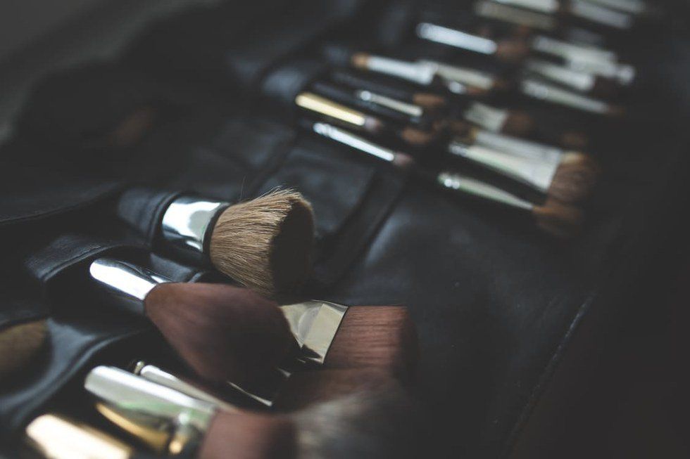 Why Men Wearing Makeup Isn't a Problem