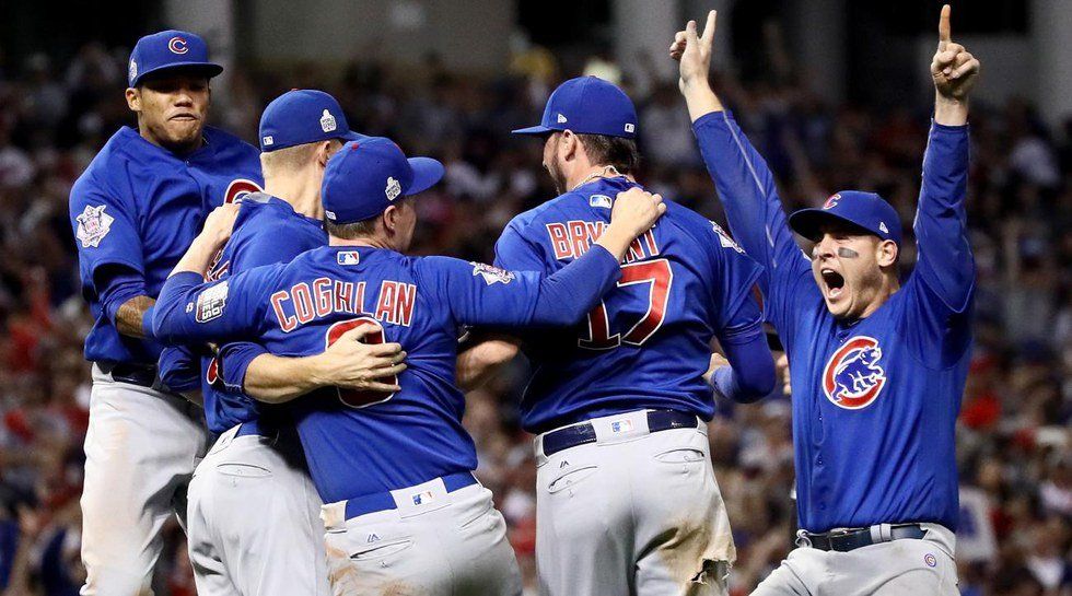 14 Facts Every Ultimate Chicago Cubs Fan Should Know