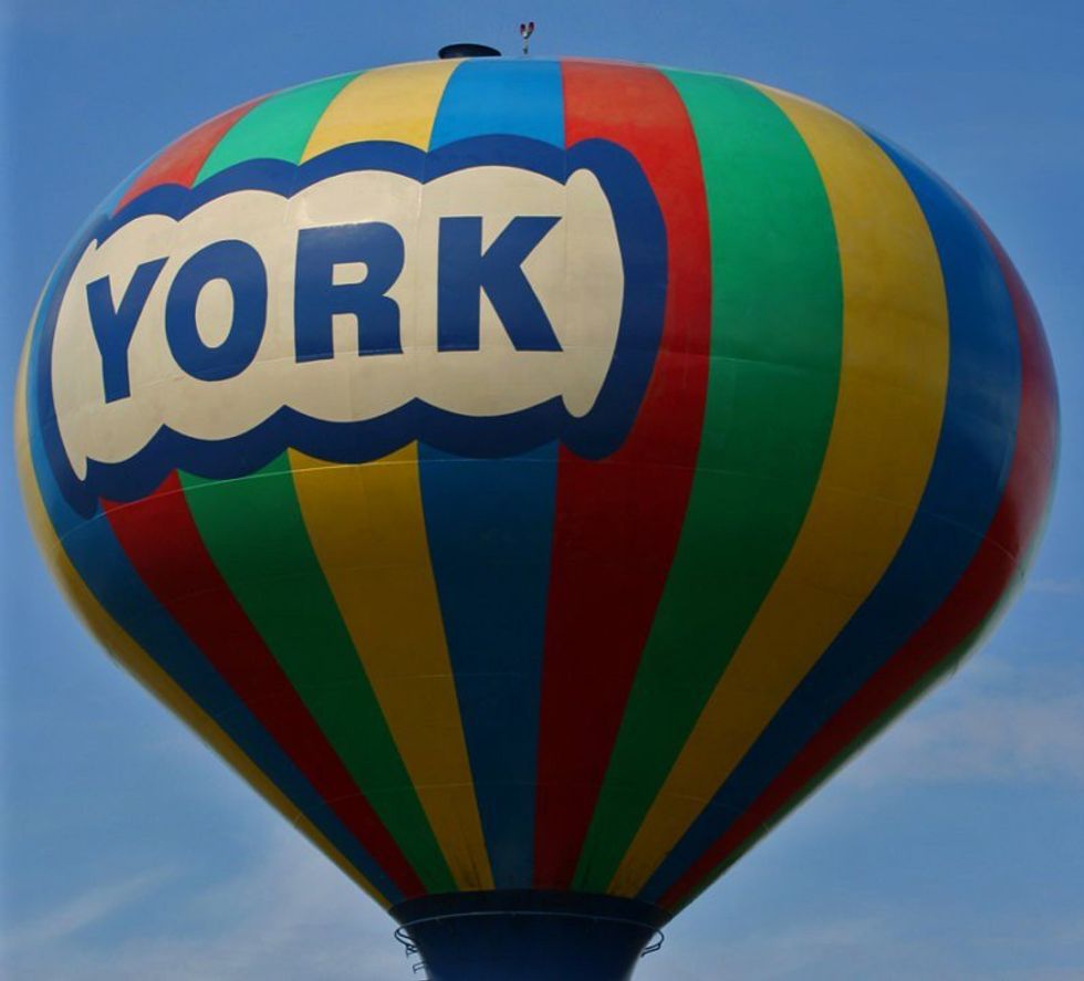 10 Signs You Grew Up in York, Nebraska