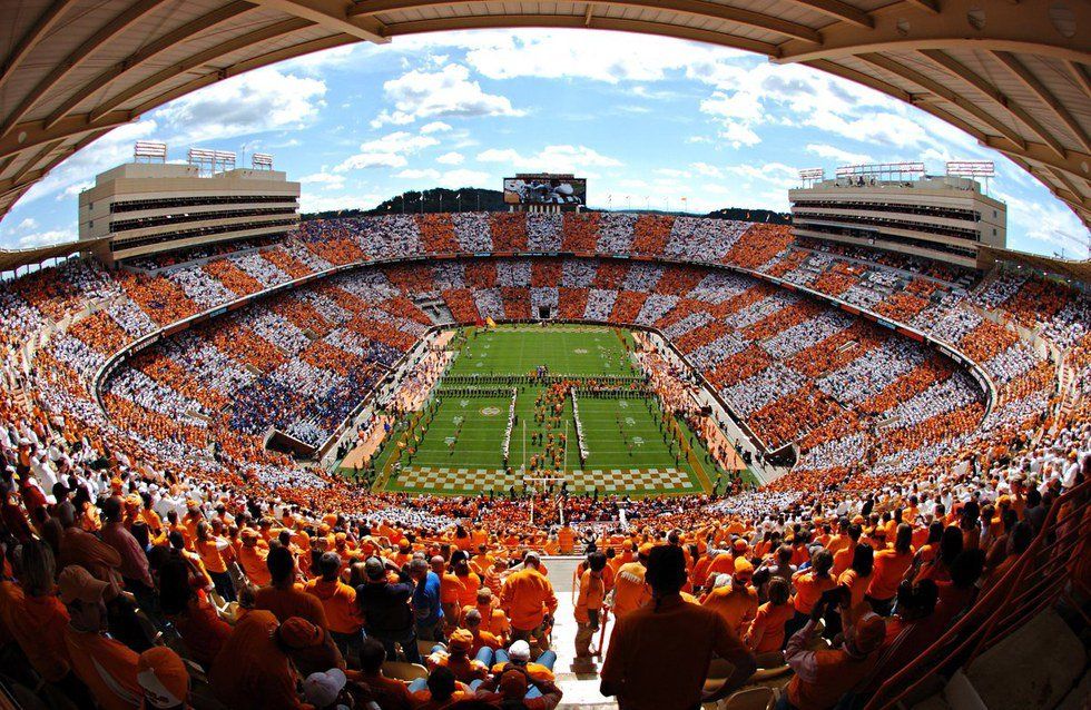 Why You Should Consider The University Of Tennessee