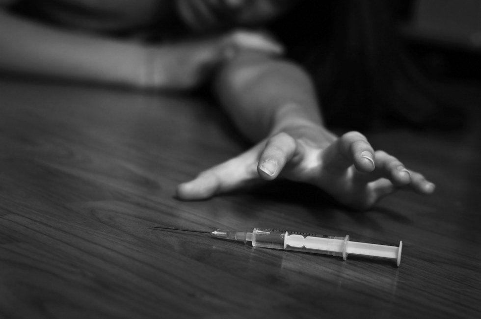 An Open Letter To Heroin