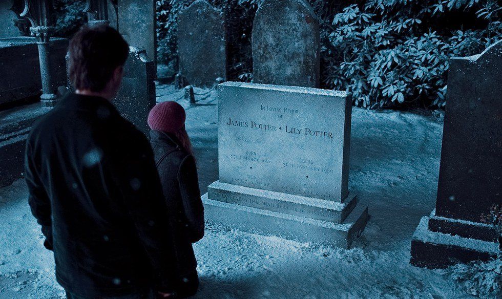 Why Are We So Obsessed With Fictional Parent Deaths?