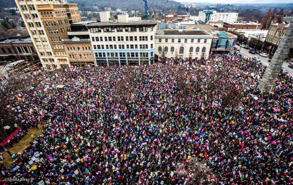 Welcome To The Real Hunger Games: America 2017