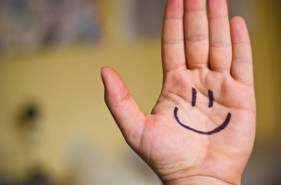 5 Things That Will Make You Smile, Guaranteed