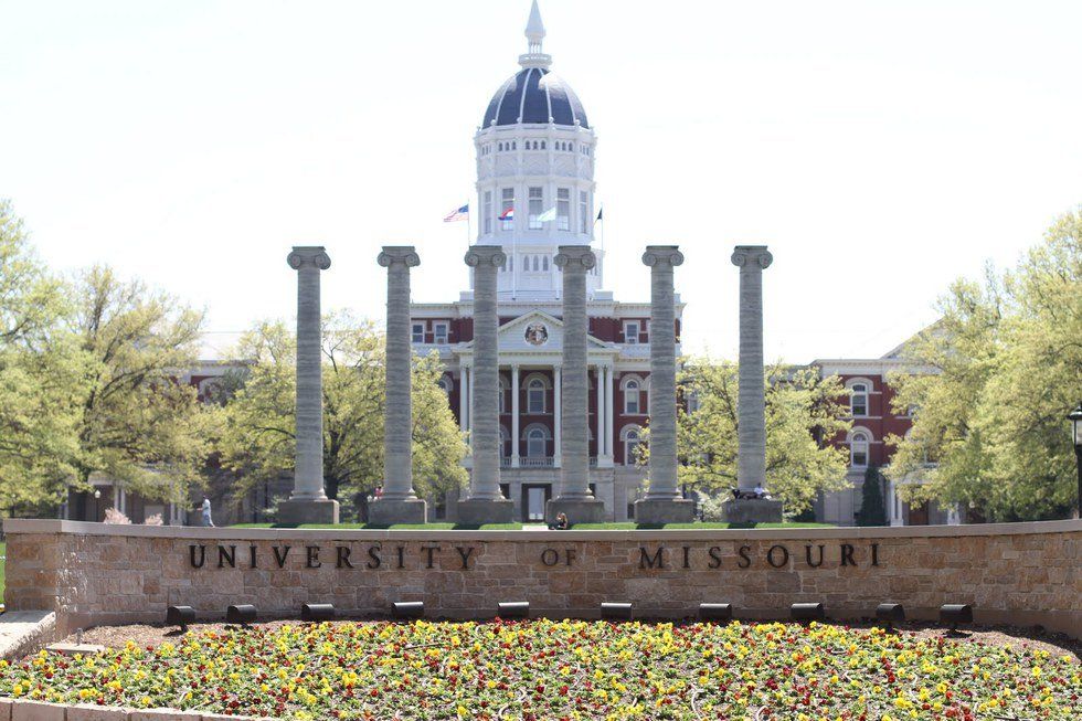 Mizzou's Seven Deadly Sins