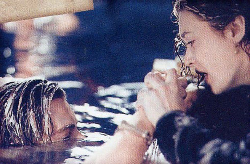 5 Reasons Why Jack Dawson Should Have Lived In 'Titanic'