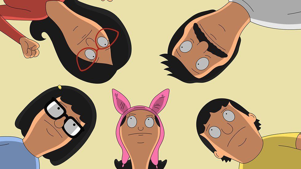 Top 10 Bob's Burgers Episodes