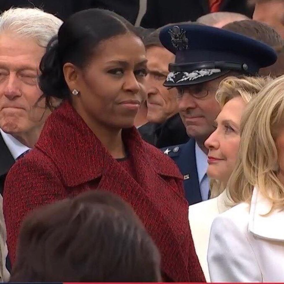 #iWentToObamas2009Inauguration: A Reflection