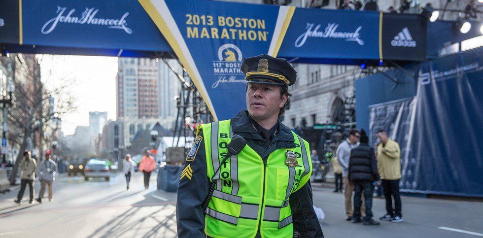 My Response To The Movie Patriots Day