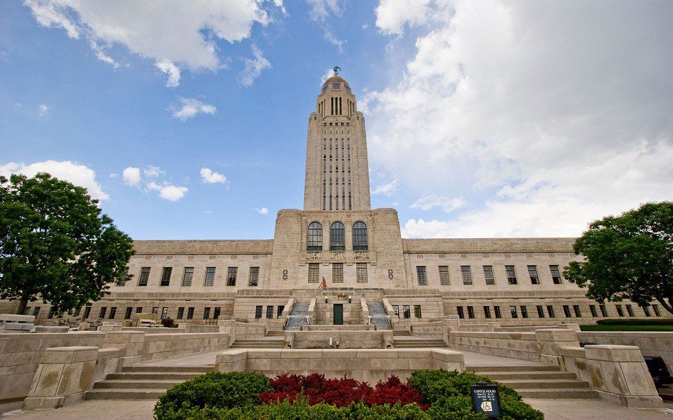 12 Things You Know To Be True If You're From Lincoln, Nebraska