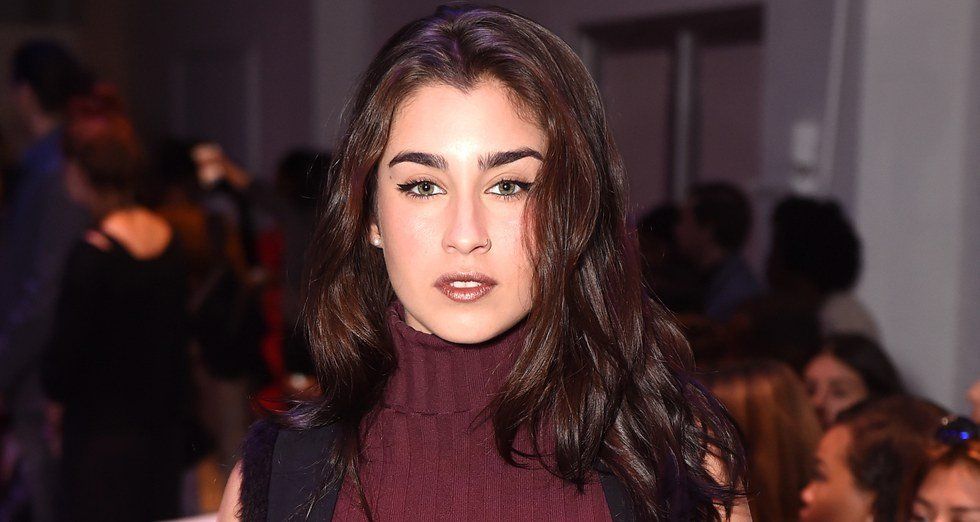 Lauren Jauregui: Someone To Keep An Eye Out