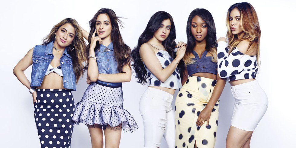 Fifth Harmony Will Be Just Fine Without Camila Cabello