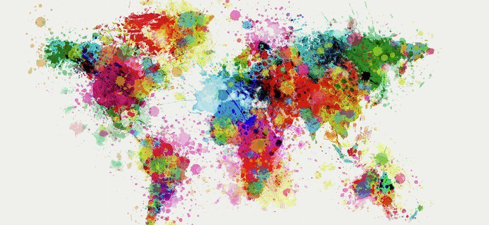 11 Things I Learned From Being A Third Culture Kid