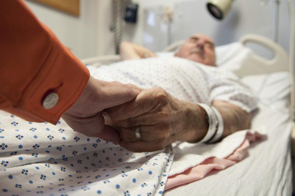 The Significance of the Controversy Over Euthanasia