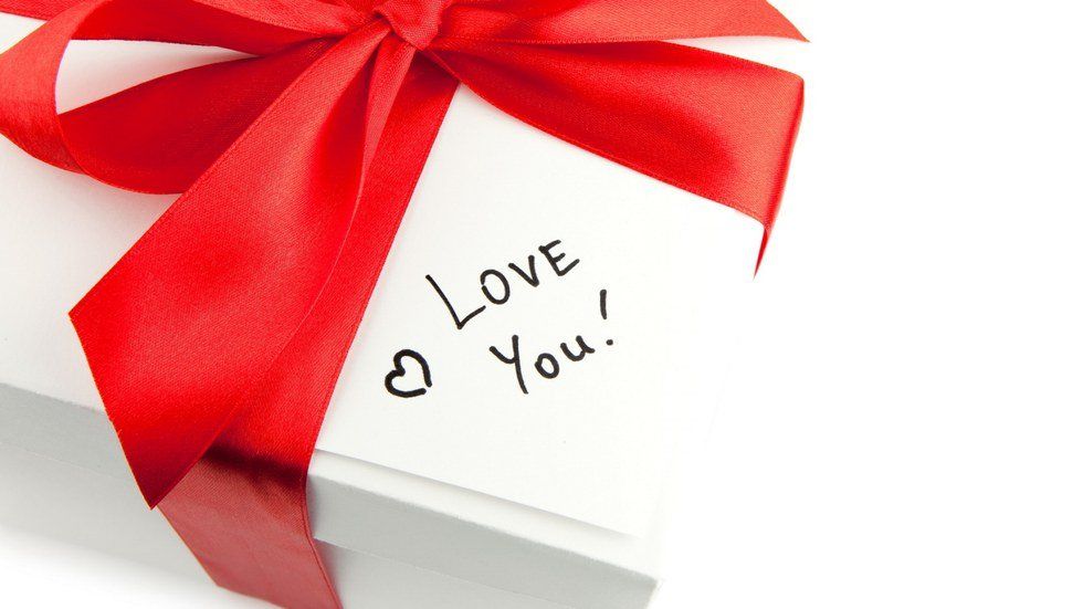 11 DIY Valentine's Day Gifts