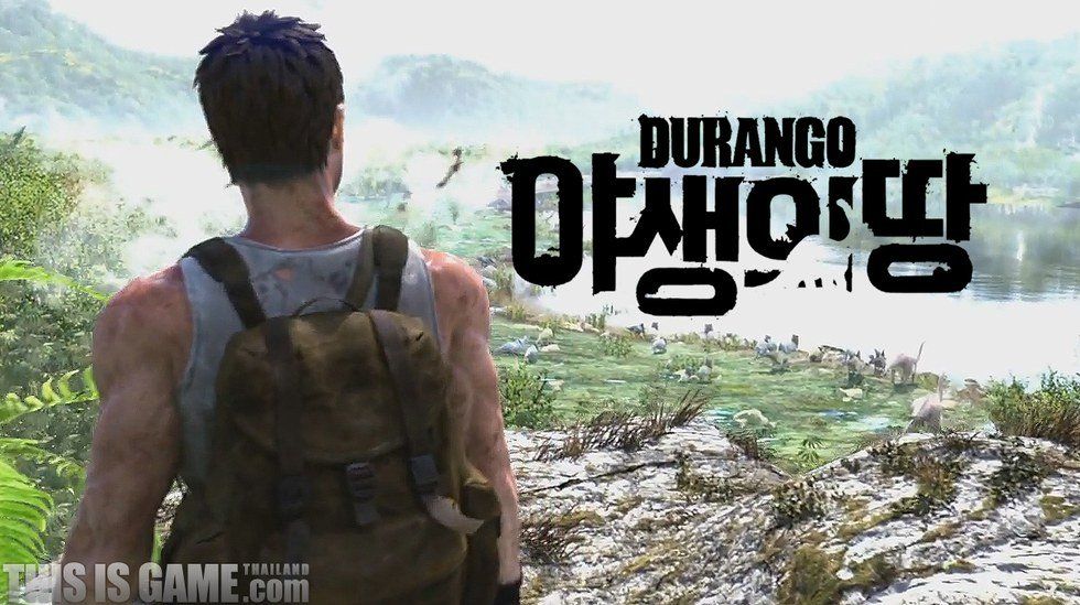 Can "Durango" Pull Off The Survival Genre Dominated By Consoles?