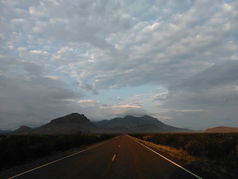 Why Everyone Should Visit Big Bend National Park