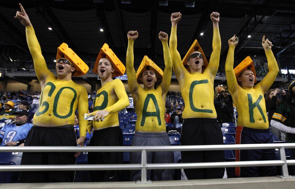 11 Things All Packers Fans Know To Be True