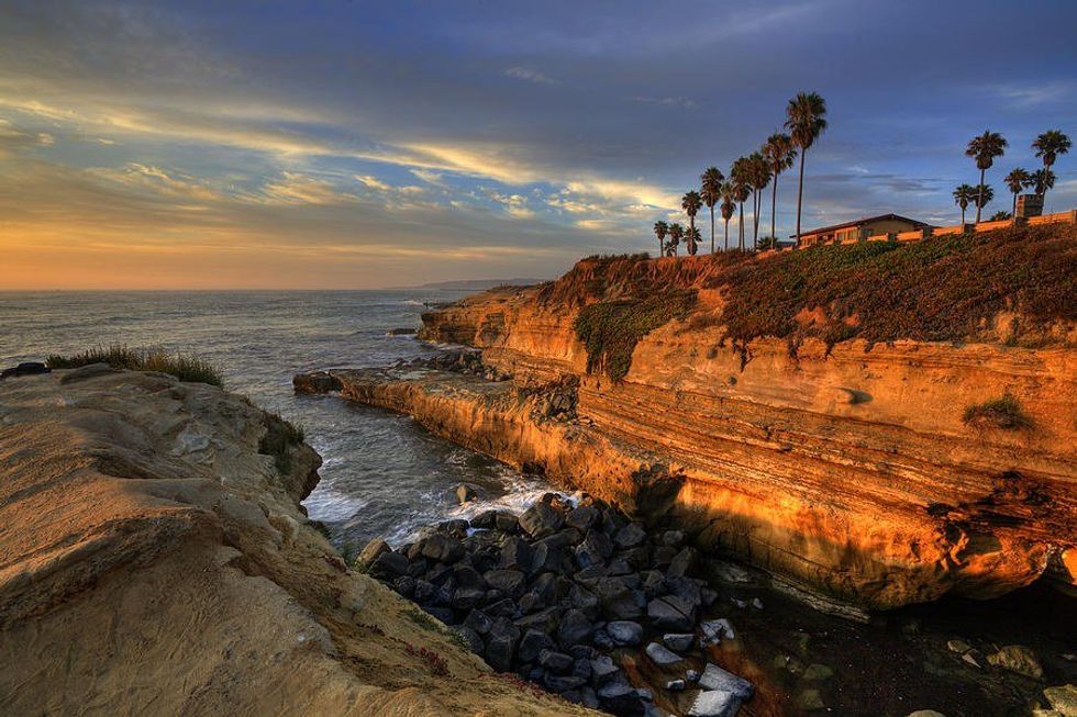 The Best San Diego Weekend Adventures