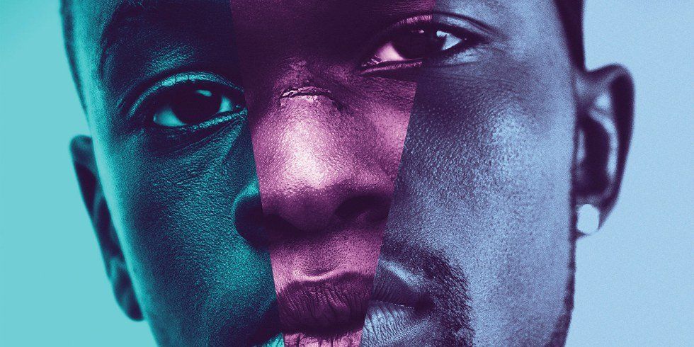 A Look Into 'Moonlight'