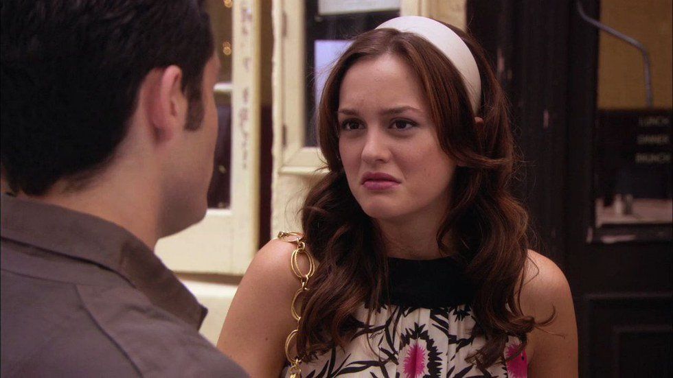 5 Ways Blair Waldorf Meets Her Match In Princess Eleanor