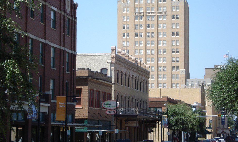 13 Signs You Grew Up In Abilene, Texas