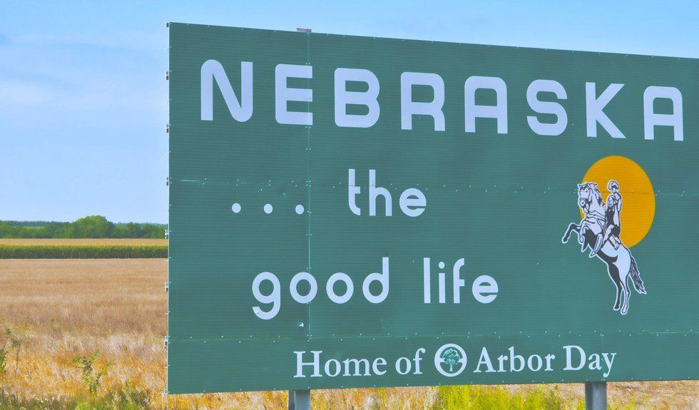 Why I'm So Thankful To Call Raymond, Nebraska My Hometown