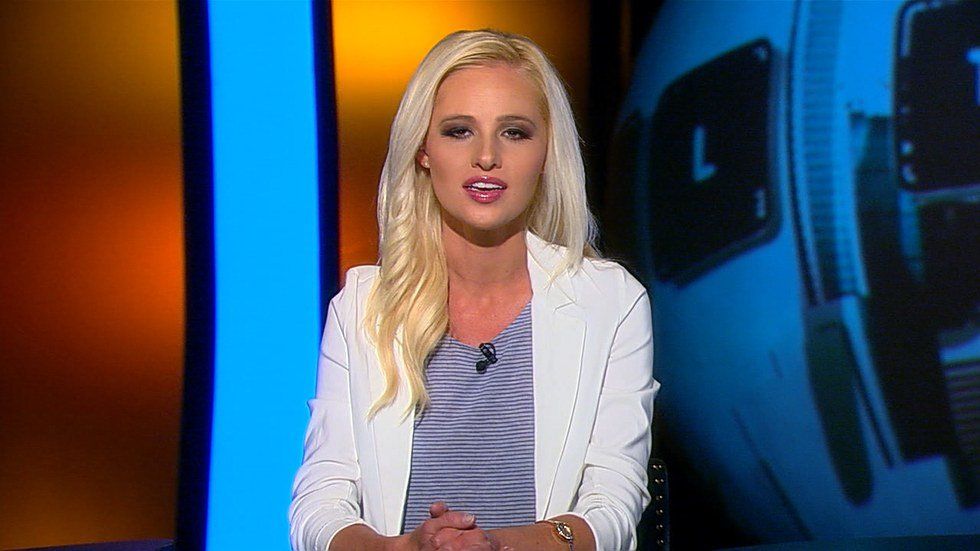 A Response To Tomi's "Final Thoughts" On The Women's March