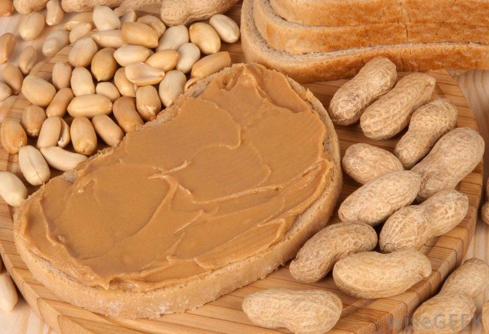 10 Things The Girl With A Peanut Allergy Want You To Know