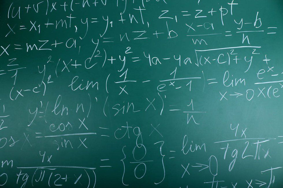 An Open Letter To The Ones That Fear Math